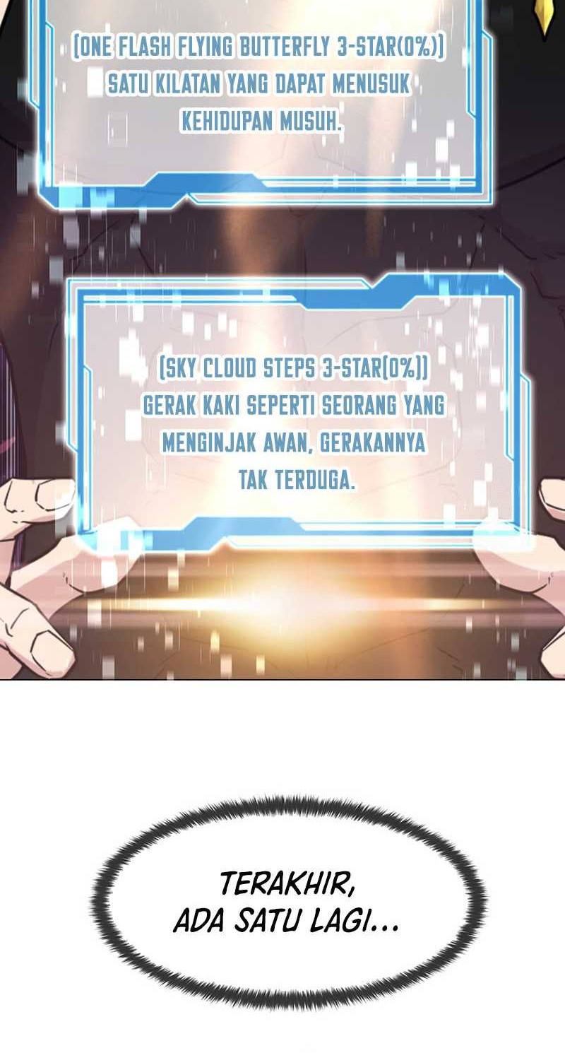 Martial Arts Alone chapter 43 halaman 60
