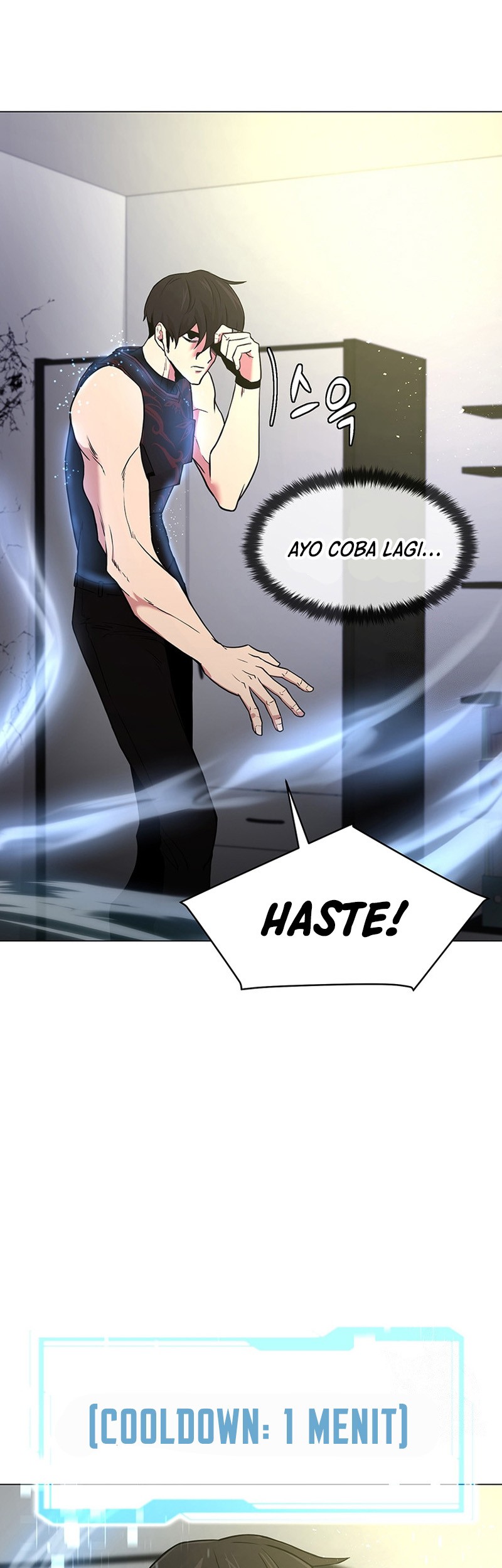 Martial Arts Alone Bab 44 halaman 14