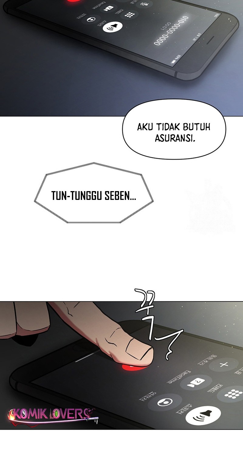 Martial Arts Alone Bab 44 halaman 27