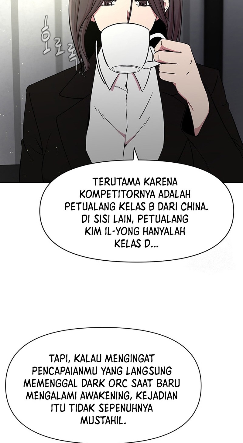 Martial Arts Alone Bab 44 halaman 45