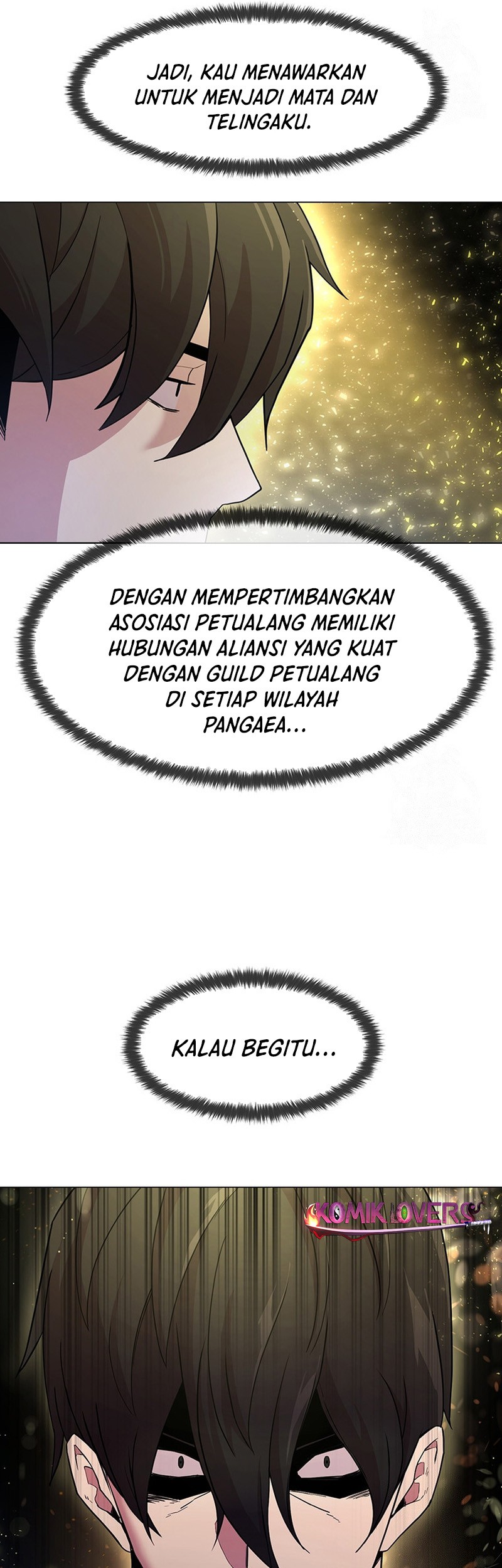 Martial Arts Alone Bab 44 halaman 60
