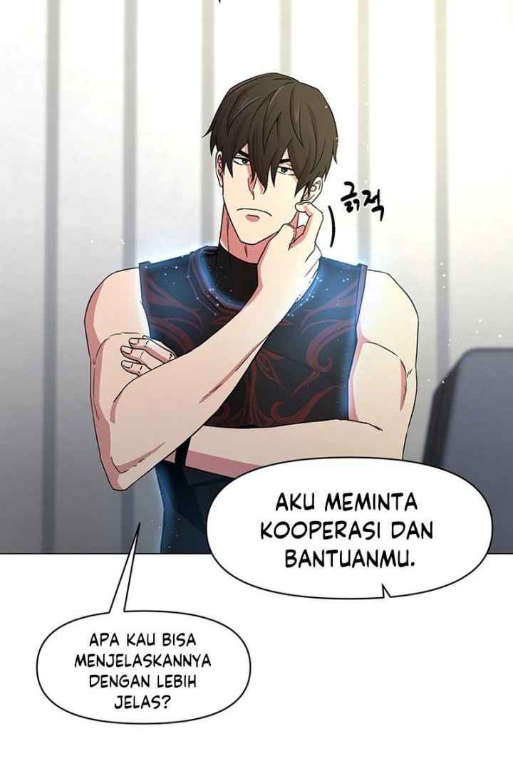 Martial Arts Alone chapter 45 halaman 3