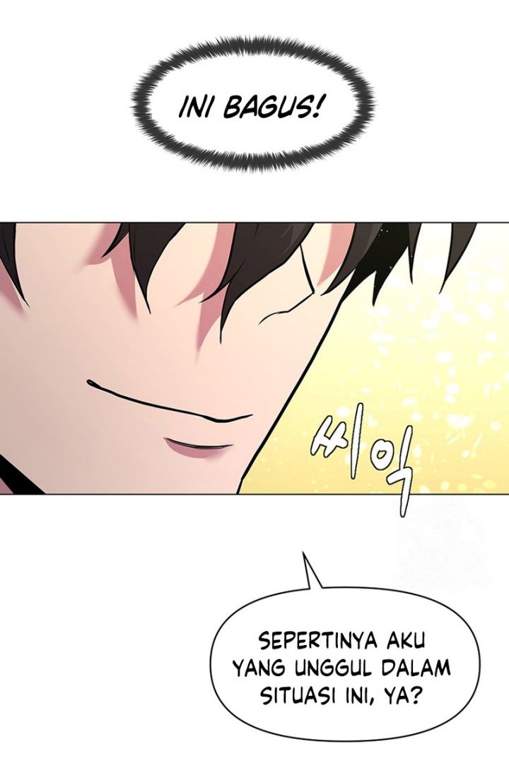 Martial Arts Alone chapter 45 halaman 15