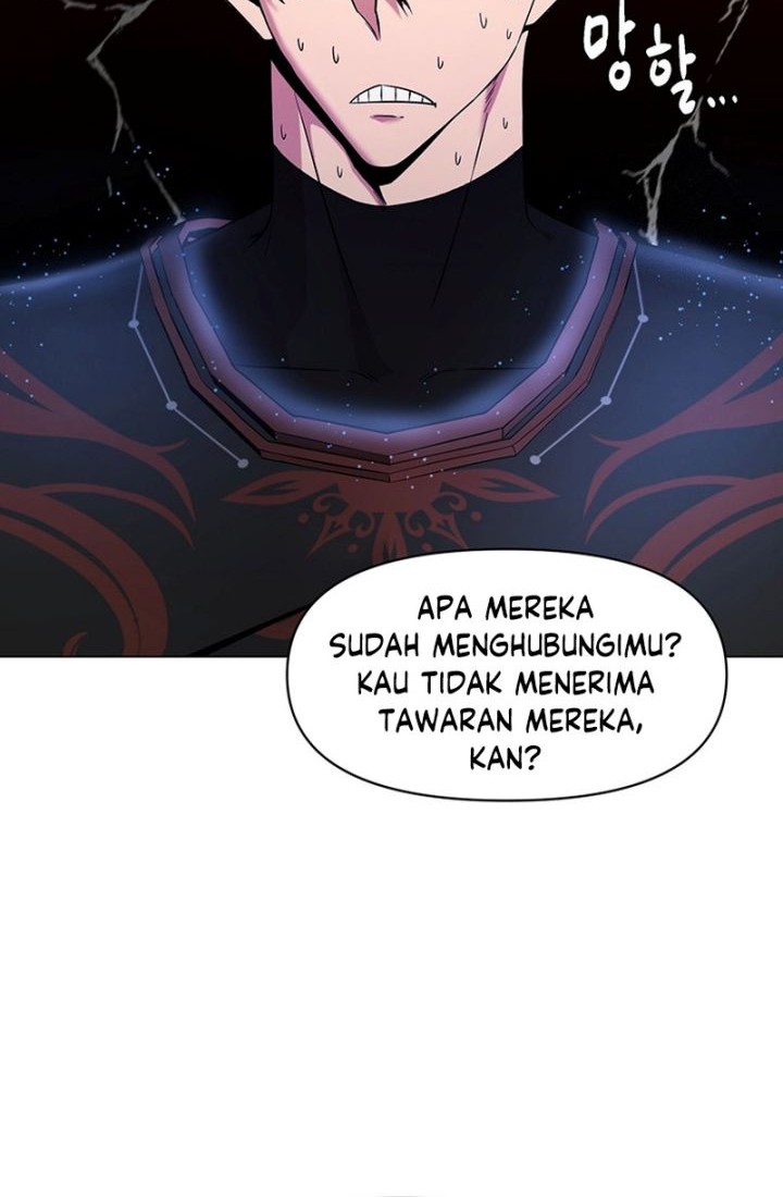 Martial Arts Alone chapter 45 halaman 19