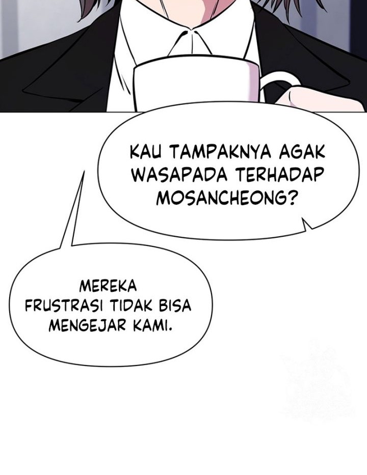 Martial Arts Alone chapter 45 halaman 21