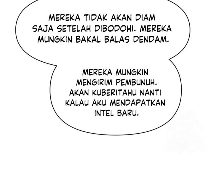 Martial Arts Alone chapter 45 halaman 23