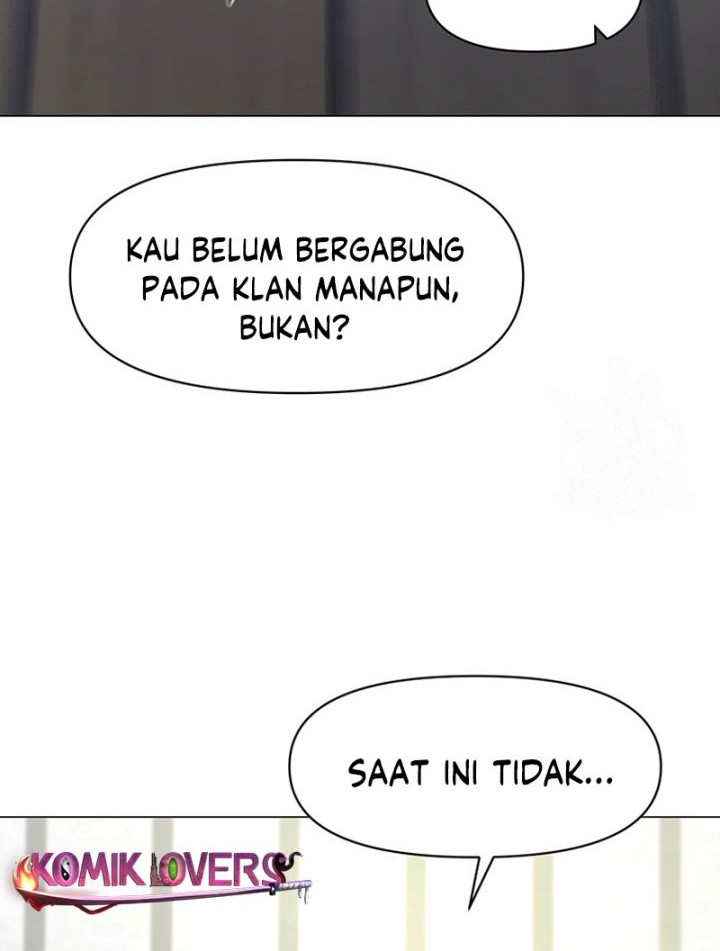 Martial Arts Alone chapter 45 halaman 25