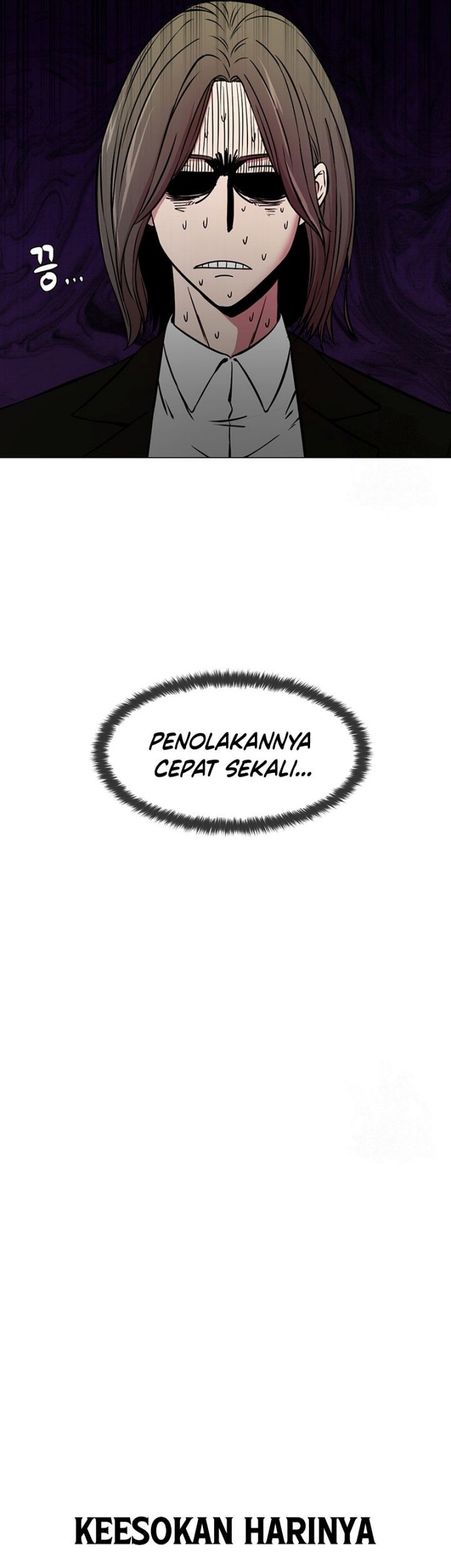 Martial Arts Alone chapter 45 halaman 28