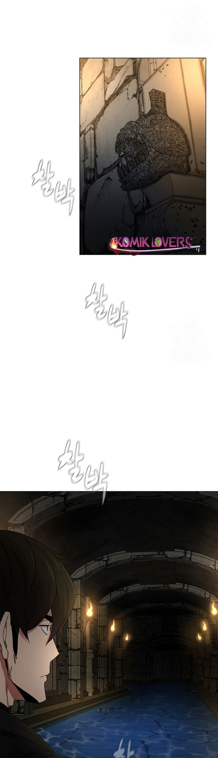 Martial Arts Alone chapter 45 halaman 32