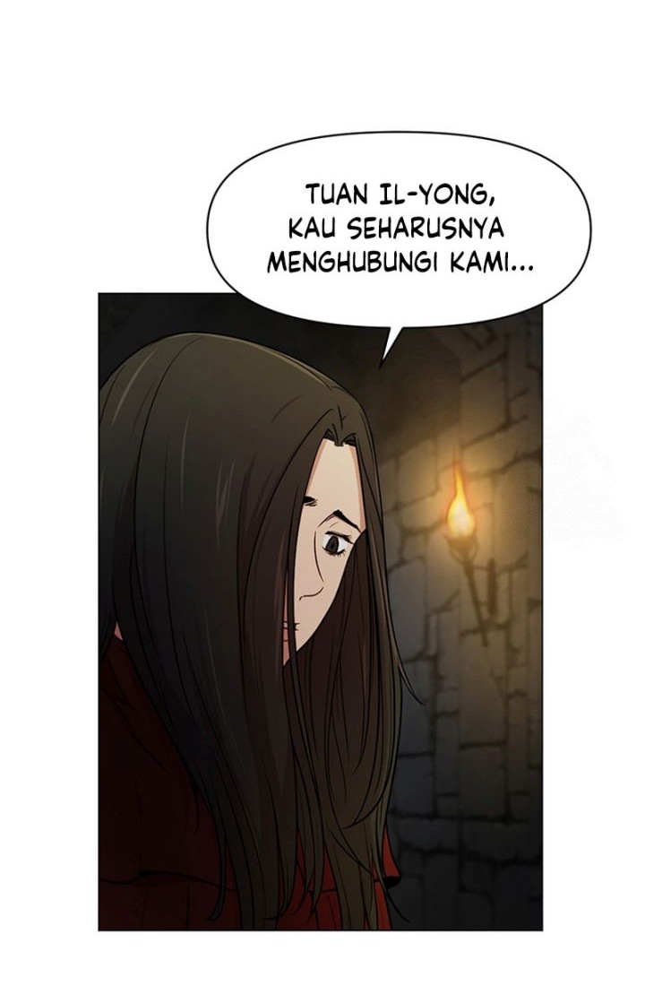 Martial Arts Alone chapter 45 halaman 39