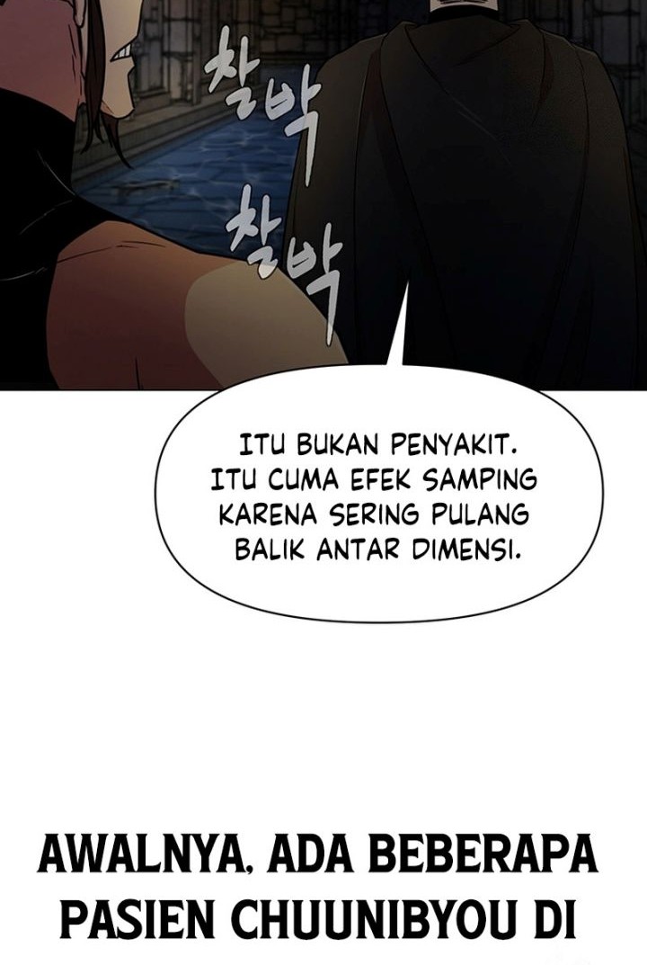 Martial Arts Alone chapter 45 halaman 45