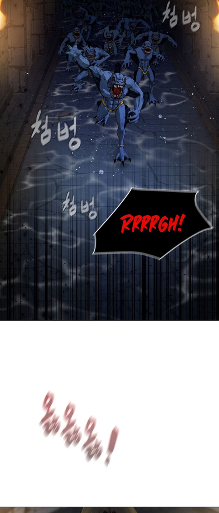 Martial Arts Alone chapter 45 halaman 58