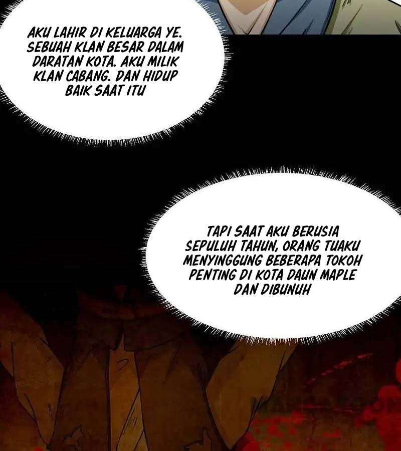 Martial Arts Reigns Bab 01 halaman 28