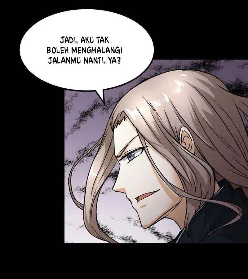 Martial Arts Reigns Bab 01 halaman 52