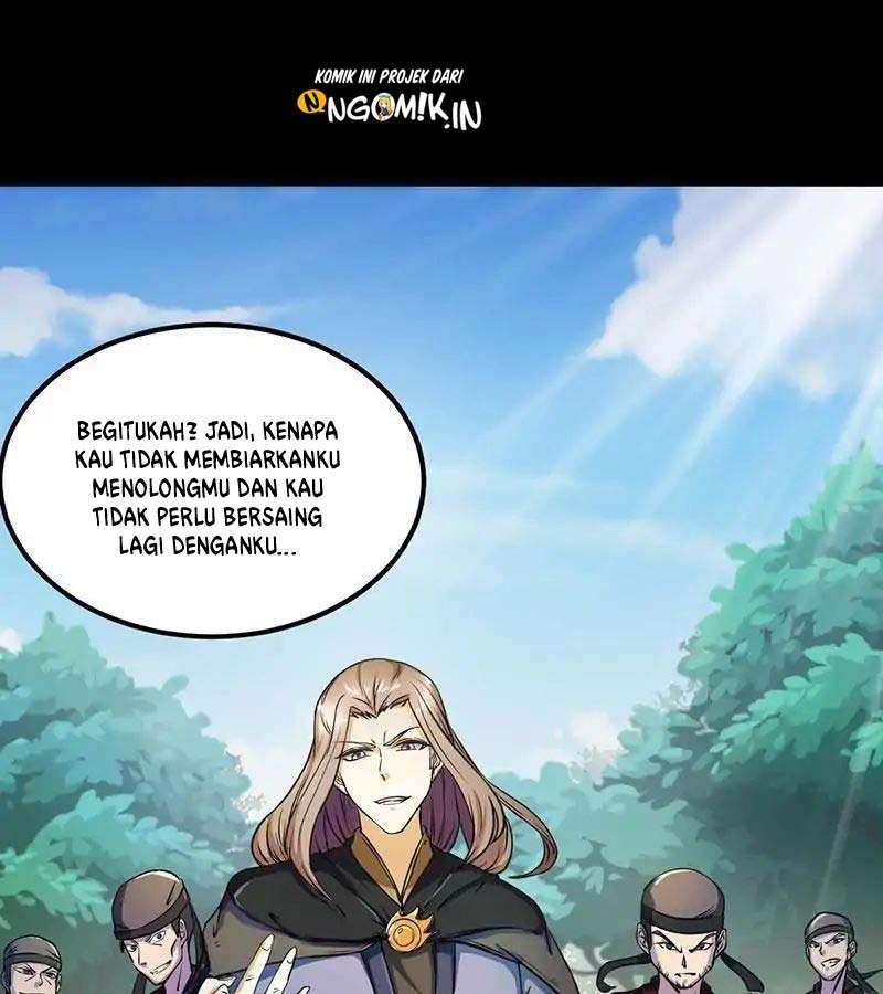 Martial Arts Reigns Bab 01 halaman 54