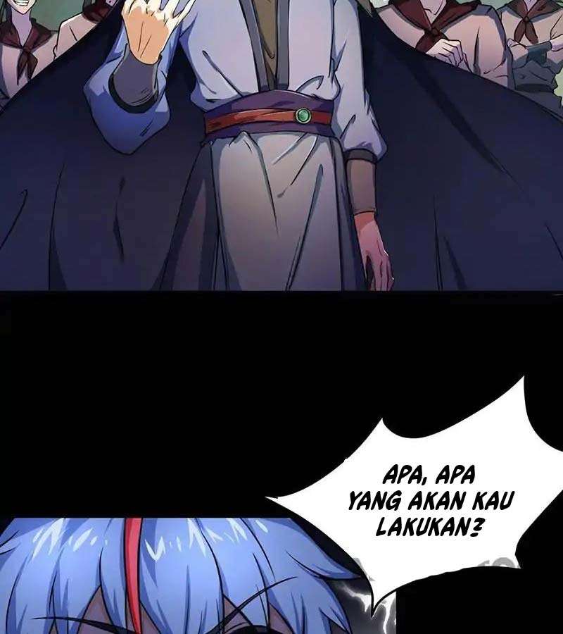 Martial Arts Reigns Bab 01 halaman 55