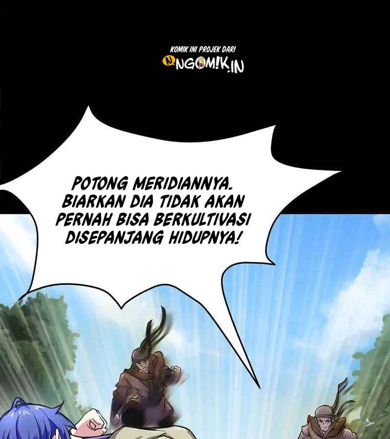 Martial Arts Reigns Bab 01 halaman 57