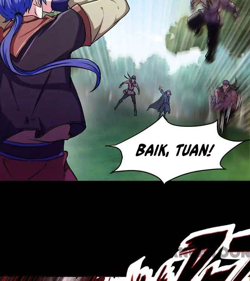 Martial Arts Reigns Bab 01 halaman 58