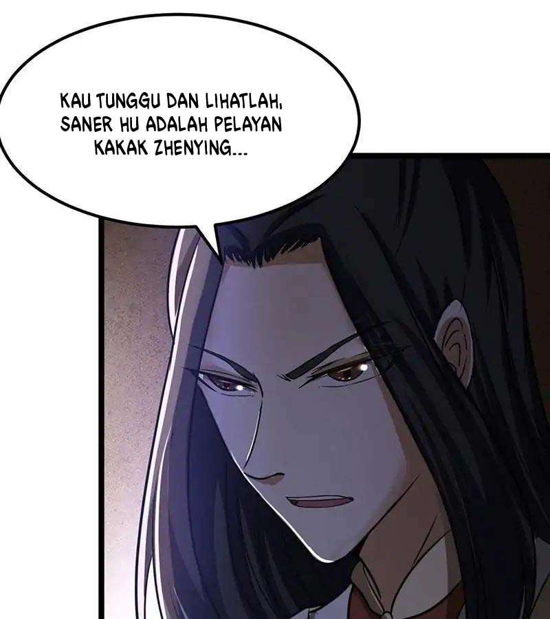 Martial Arts Reigns Bab 01 halaman 92