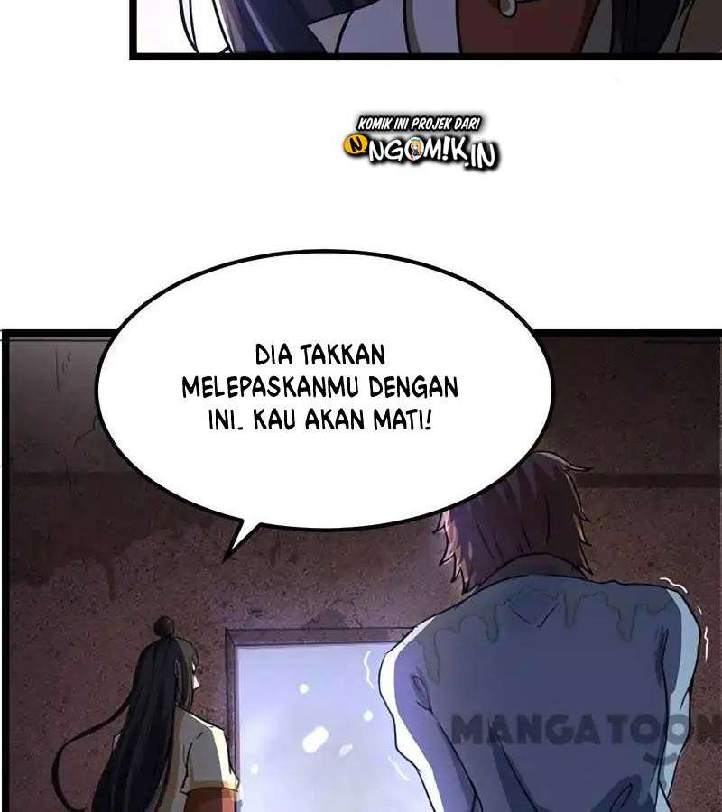 Martial Arts Reigns Bab 01 halaman 93