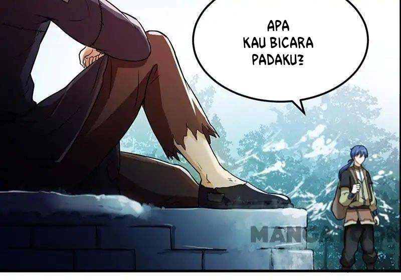 Martial Arts Reigns Bab 01 halaman 103