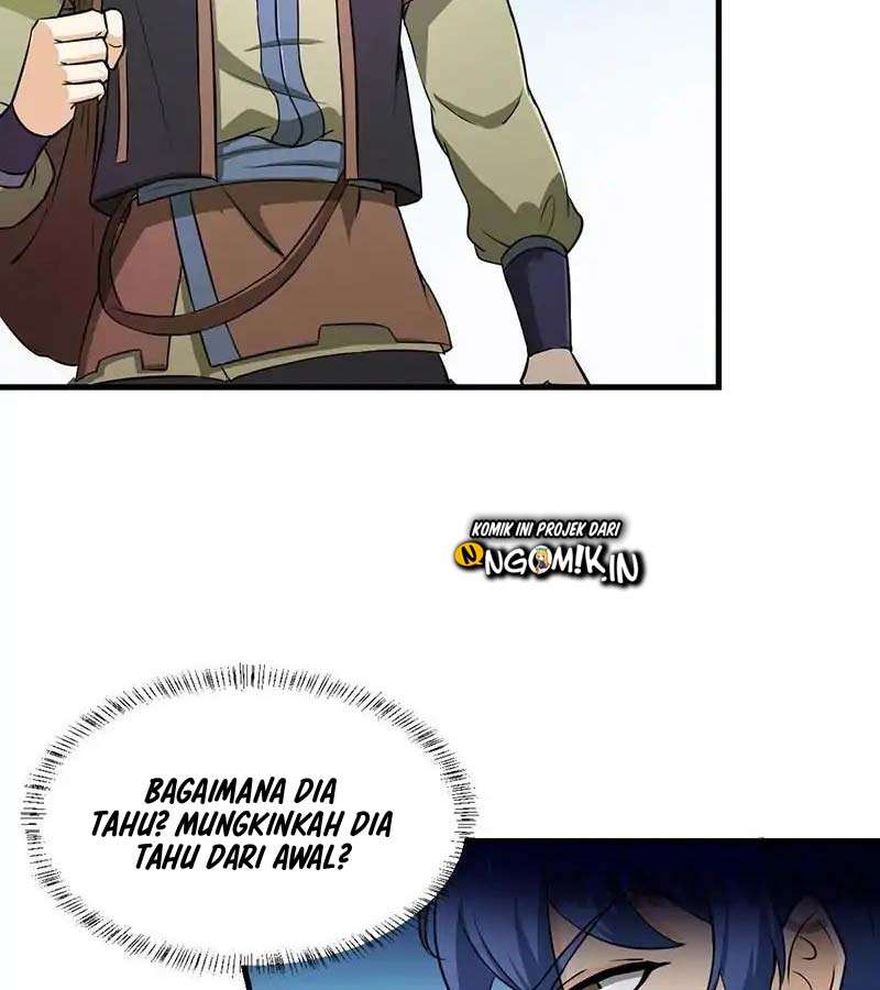 Martial Arts Reigns Bab 01 halaman 109