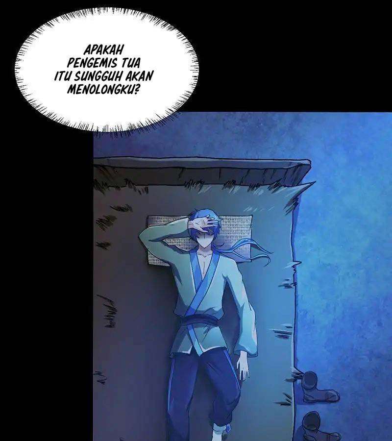 Martial Arts Reigns Bab 02 halaman 3