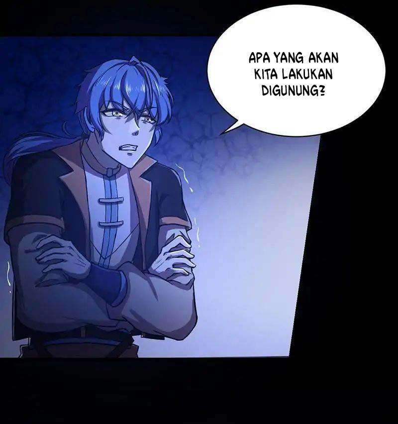 Martial Arts Reigns Bab 02 halaman 14