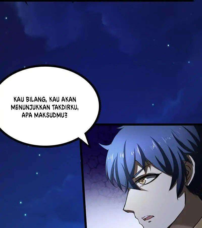Martial Arts Reigns Bab 02 halaman 21