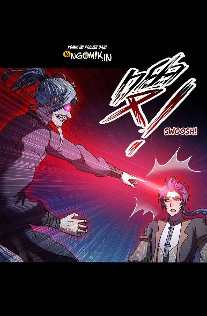 Martial Arts Reigns Bab 02 halaman 24