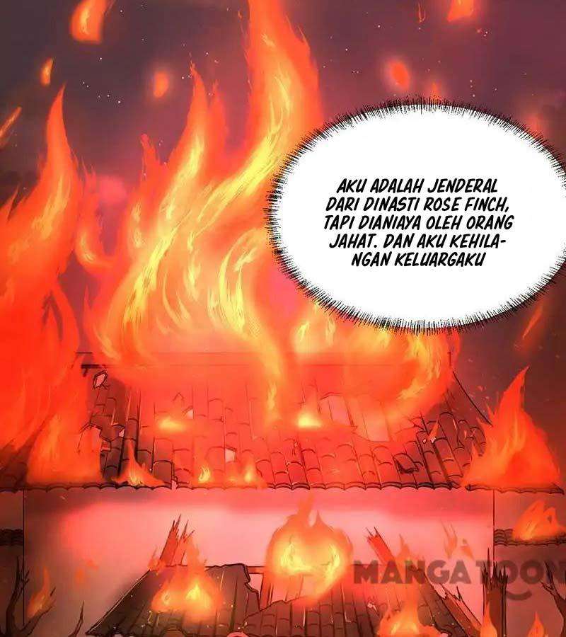 Martial Arts Reigns Bab 02 halaman 28
