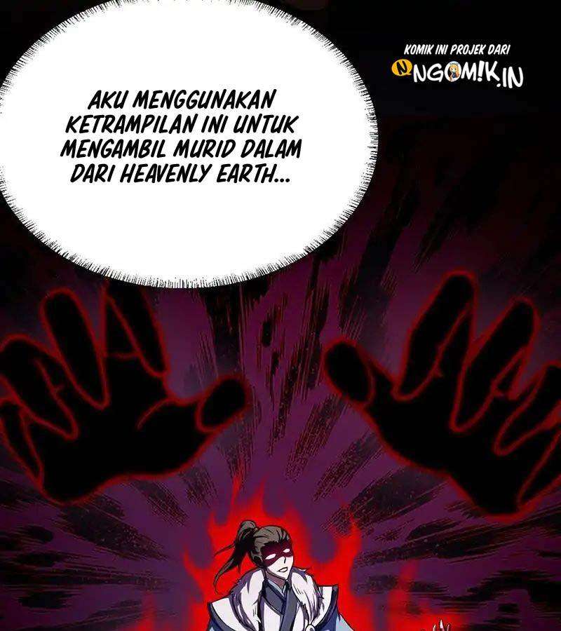 Martial Arts Reigns Bab 02 halaman 31