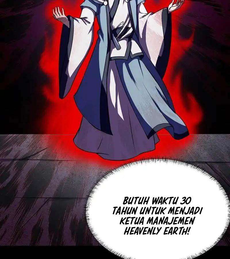 Martial Arts Reigns Bab 02 halaman 32