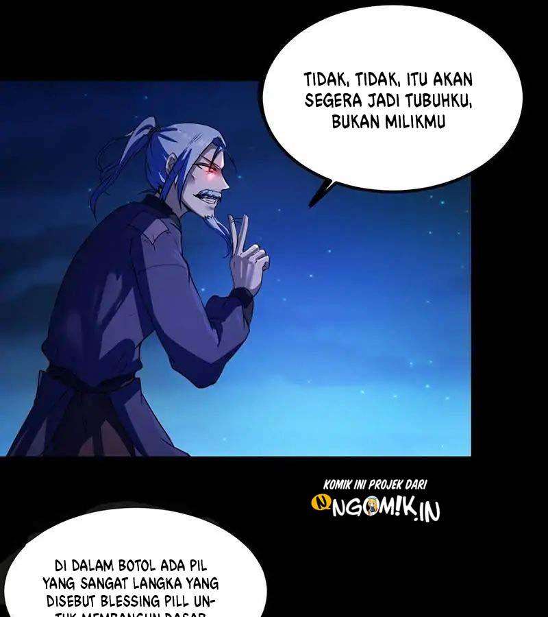 Martial Arts Reigns Bab 02 halaman 41