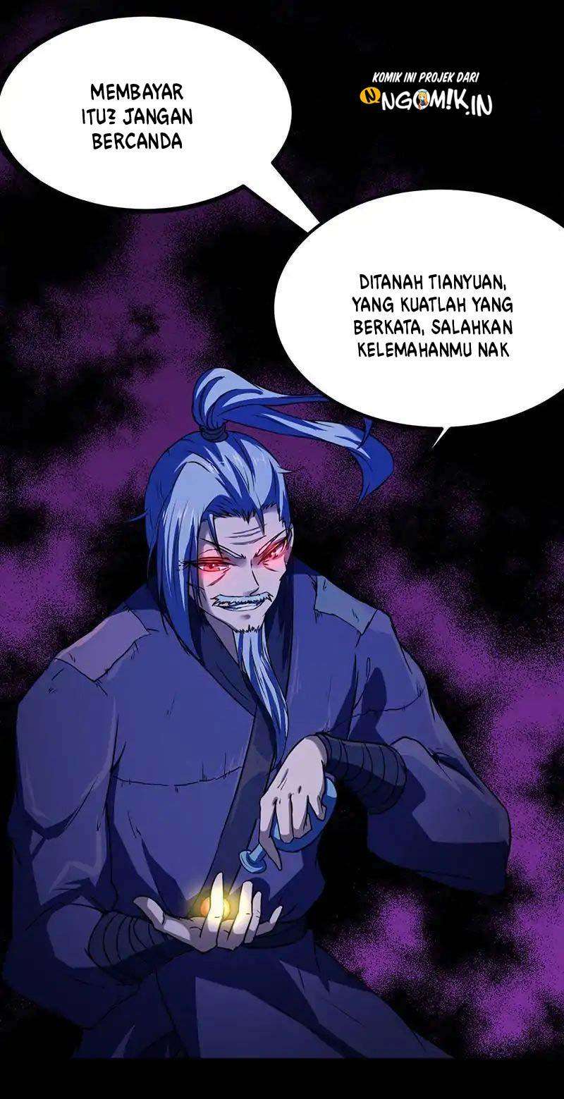 Martial Arts Reigns Bab 02 halaman 45