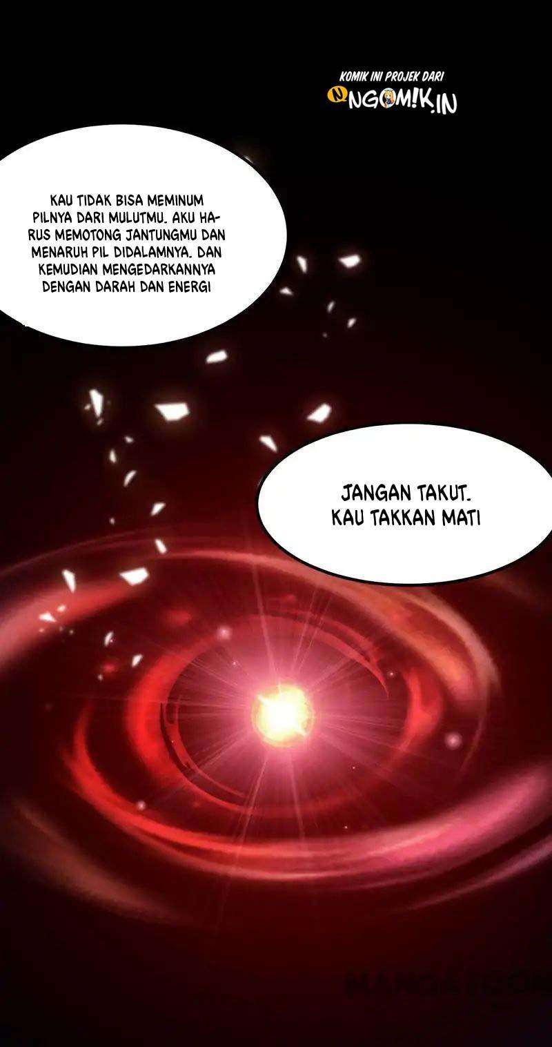 Martial Arts Reigns Bab 02 halaman 46