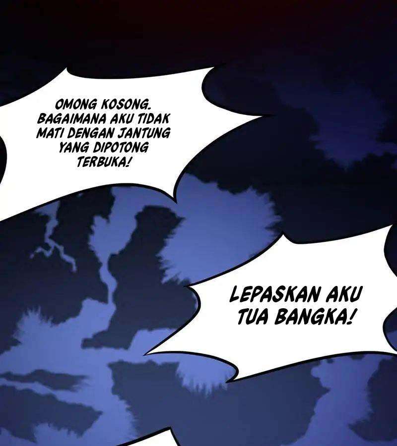 Martial Arts Reigns Bab 02 halaman 47