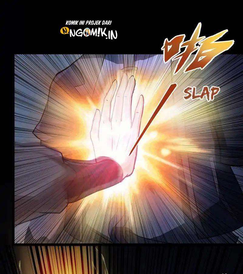 Martial Arts Reigns Bab 02 halaman 50