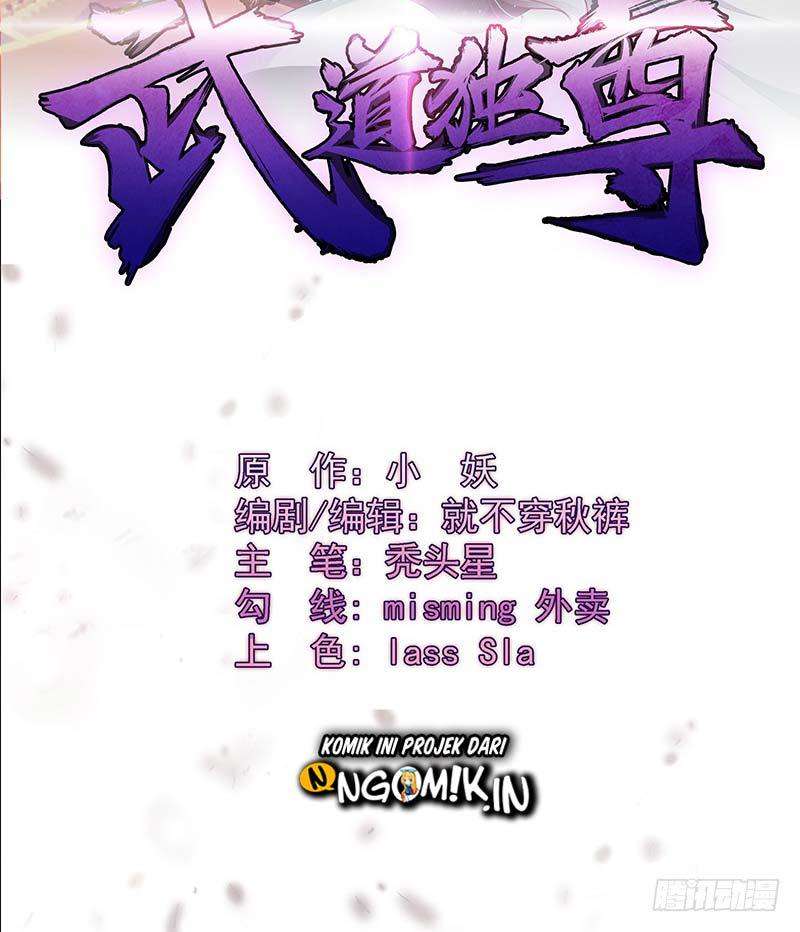 Martial Arts Reigns chapter 03 halaman 3