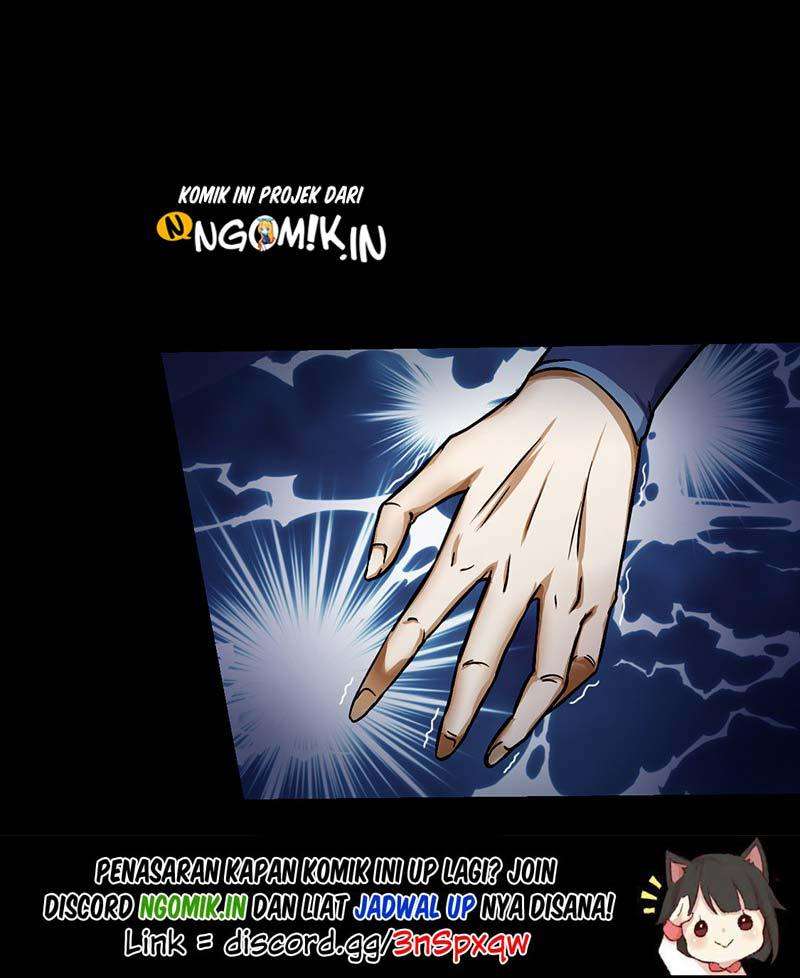Martial Arts Reigns chapter 03 halaman 5