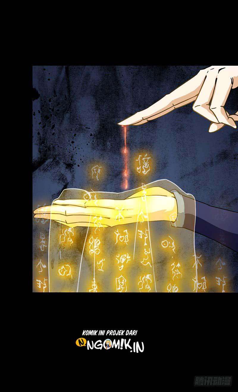 Martial Arts Reigns chapter 03 halaman 9