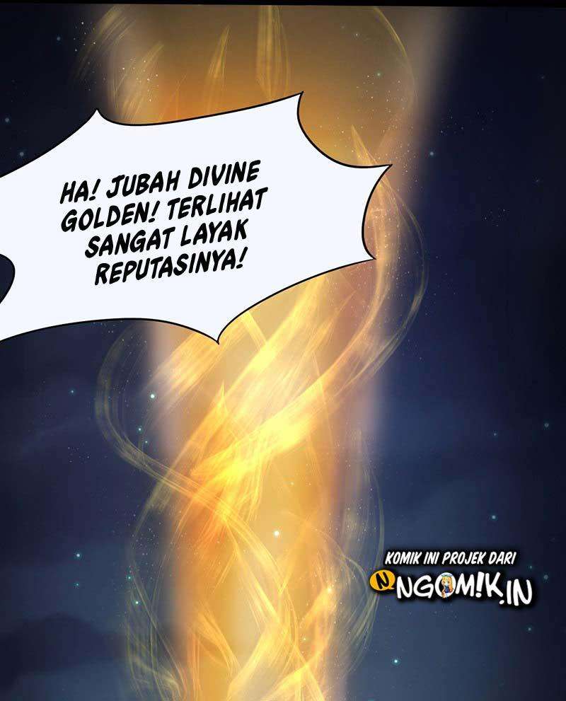 Martial Arts Reigns chapter 03 halaman 10