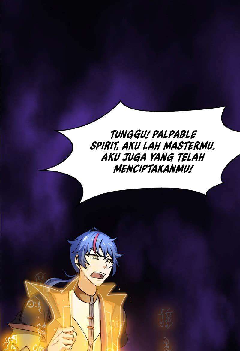 Martial Arts Reigns chapter 03 halaman 15