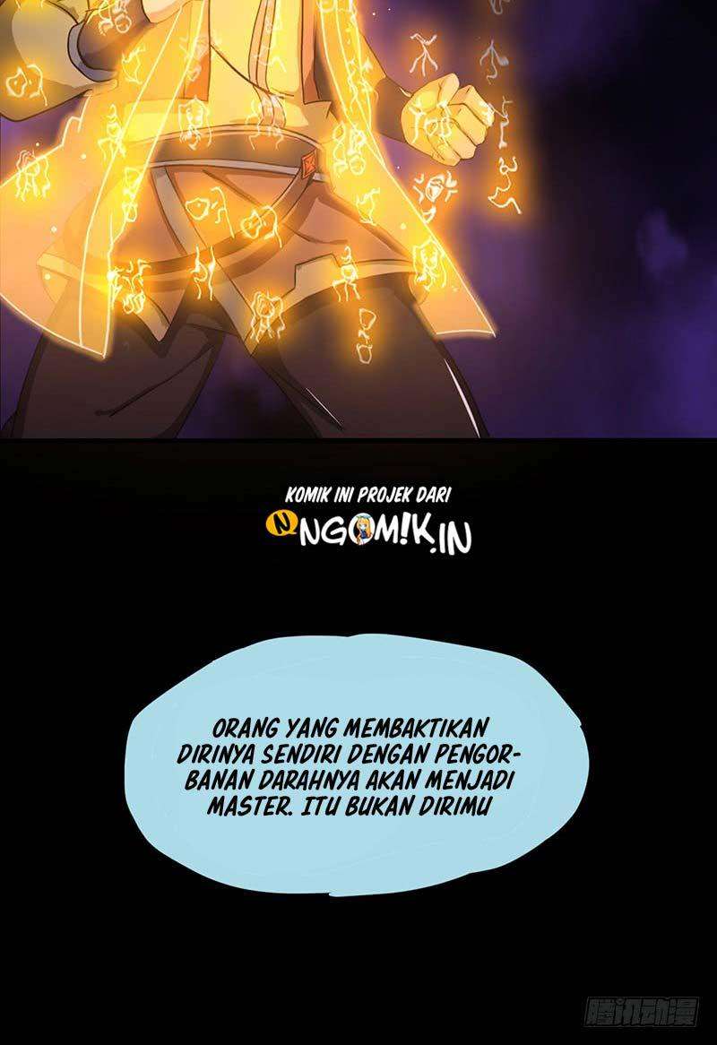 Martial Arts Reigns chapter 03 halaman 16