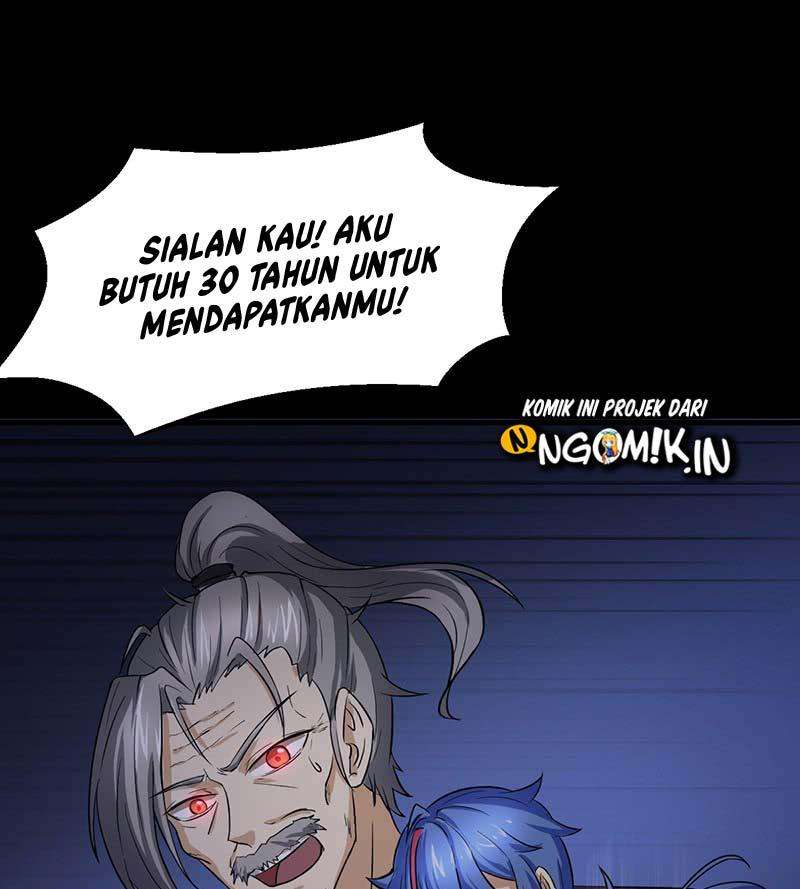 Martial Arts Reigns chapter 03 halaman 17