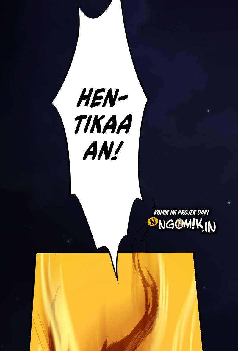 Martial Arts Reigns chapter 03 halaman 19