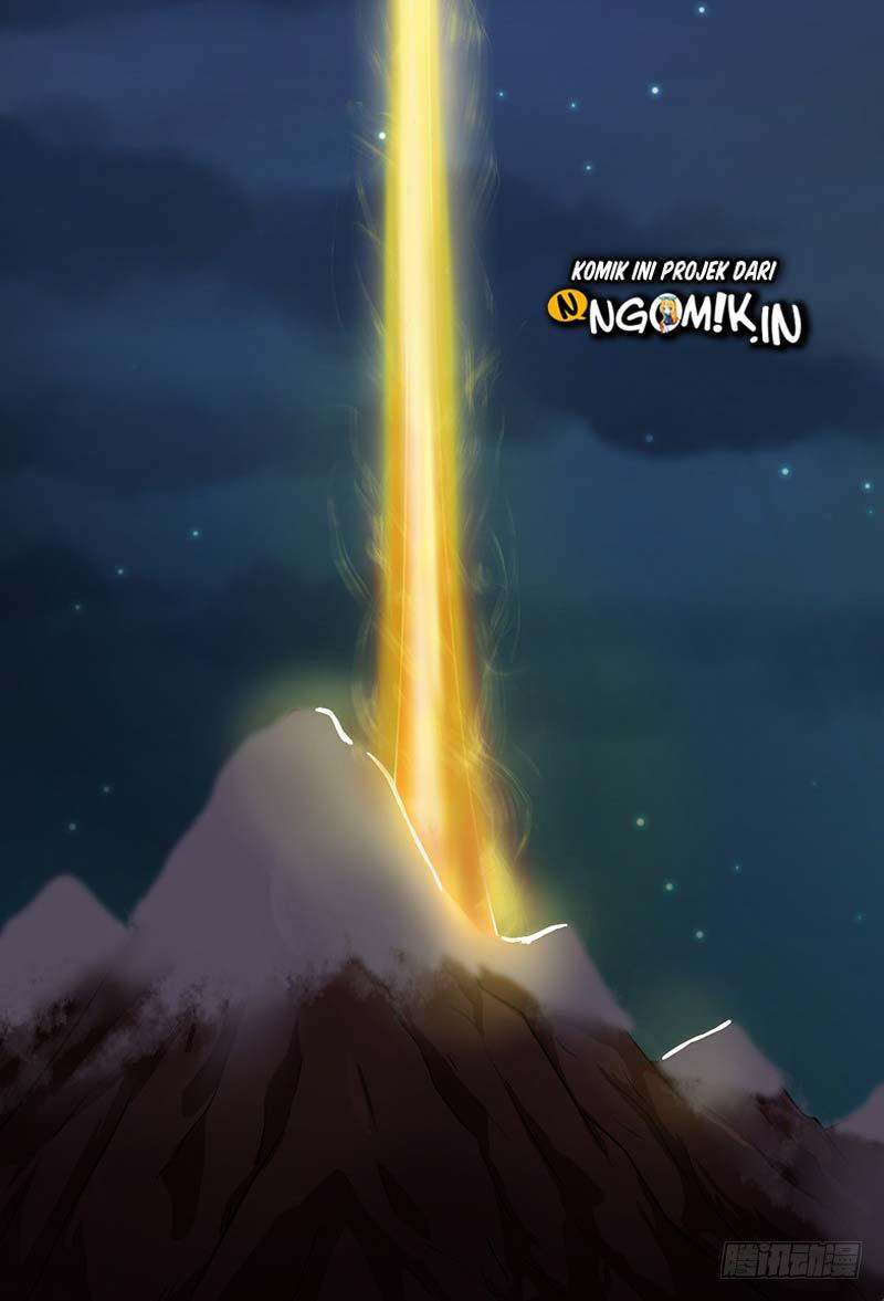 Martial Arts Reigns chapter 03 halaman 21