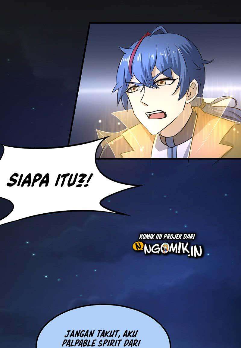 Martial Arts Reigns chapter 03 halaman 26