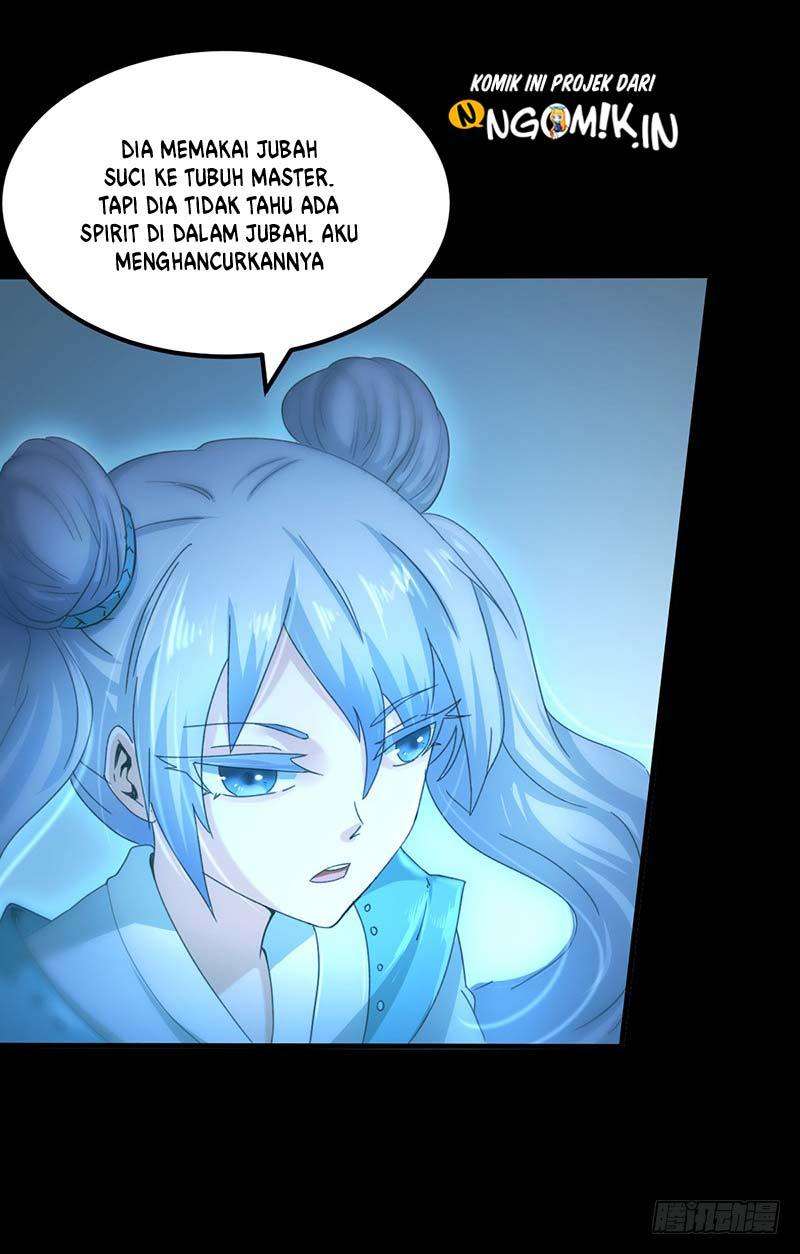 Martial Arts Reigns chapter 03 halaman 31