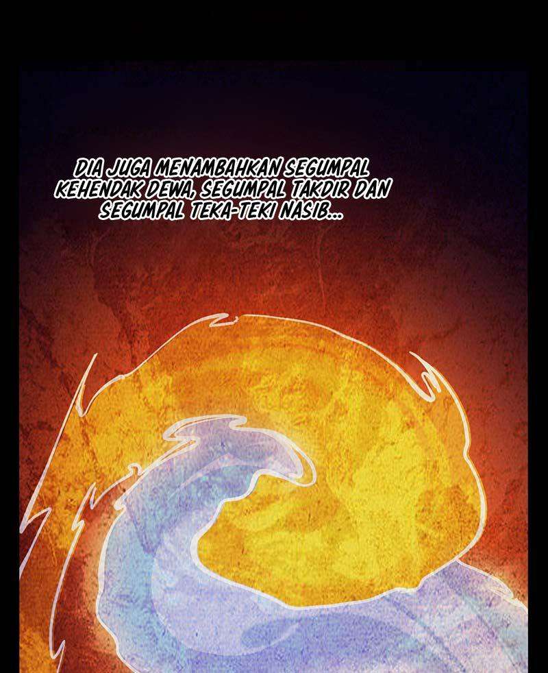 Martial Arts Reigns chapter 03 halaman 36